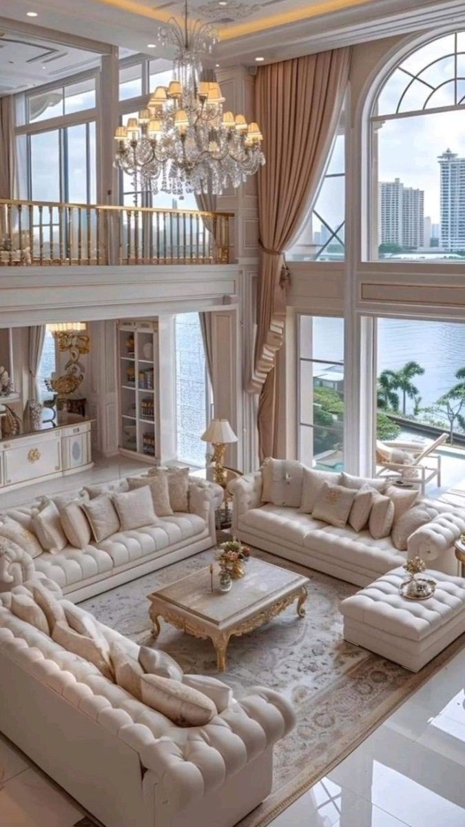 nội thất nhà phố cao cấp