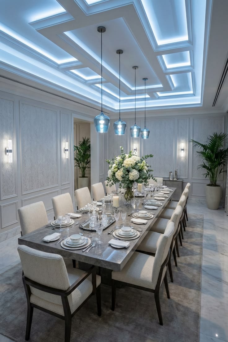 Thiết kế thi công nội thất nhà phố trọn gói