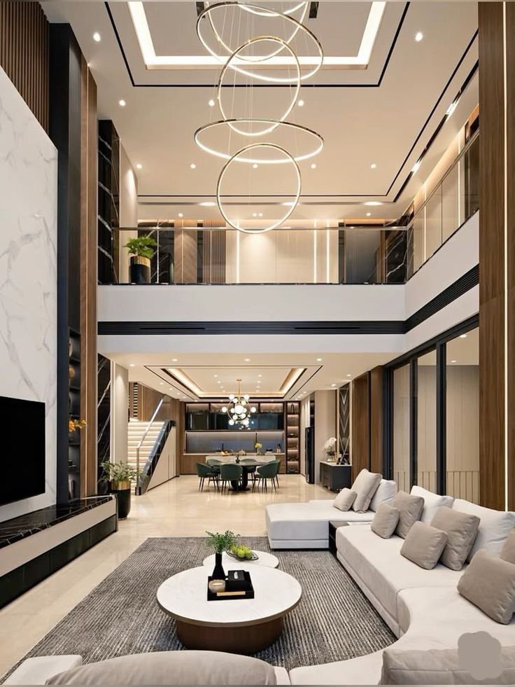 Thiết kế thi công nội thất nhà phố tại quận 4
