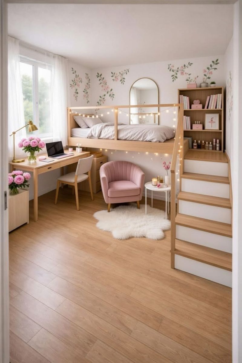 Thiết kế thi công nội thất nhà phố tại quận Tân Bình