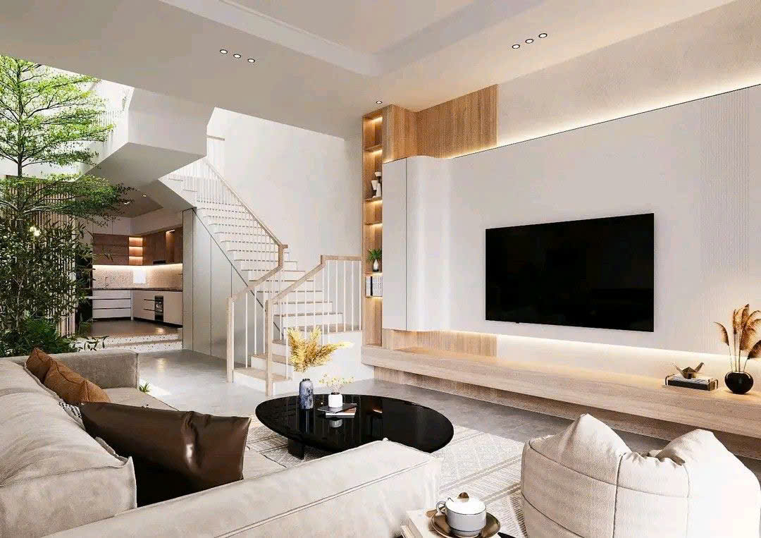 Thiết kế thi công nội thất tại quận 5 TP HCM