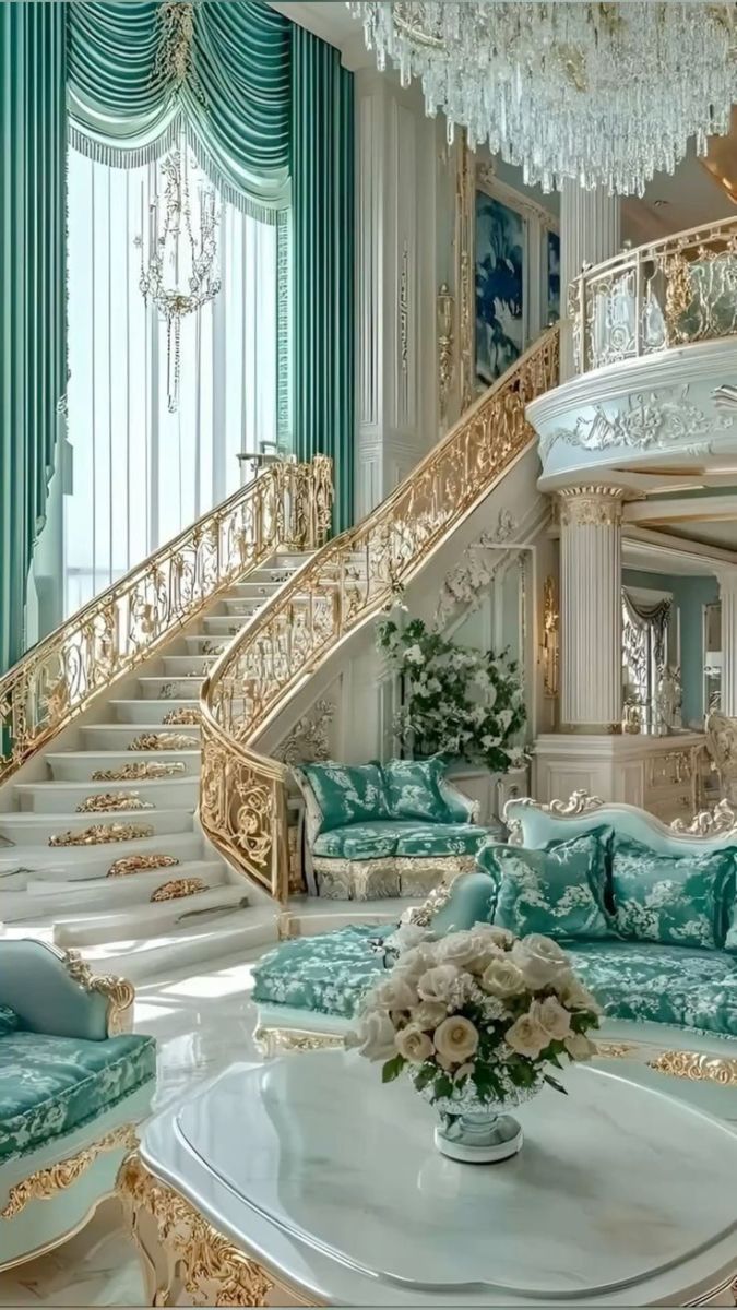 Thiết kế nội thất tân cổ điển quận Phú Nhuận
