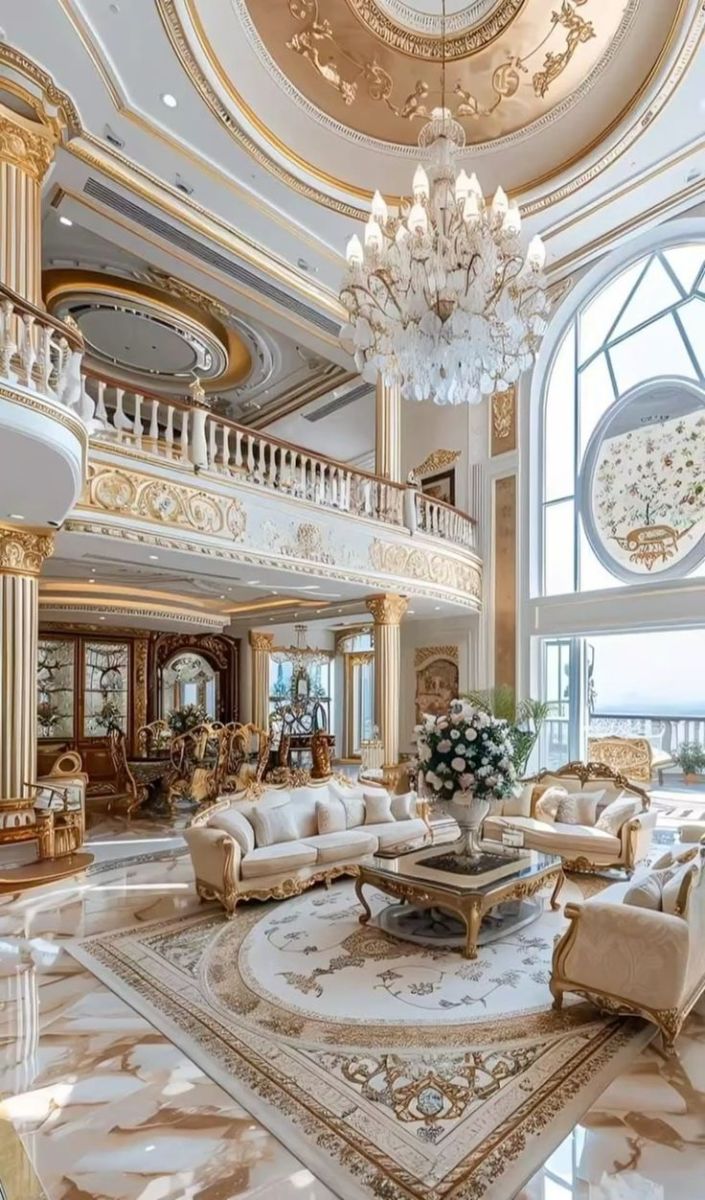 Thiết kế căn hộ tân cổ điển quận Tân Phú