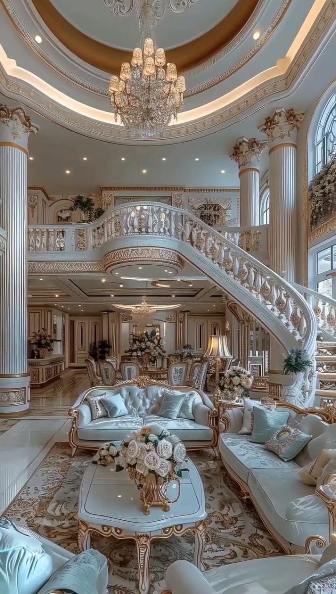 Thiết kế nhà phố tân cổ điển