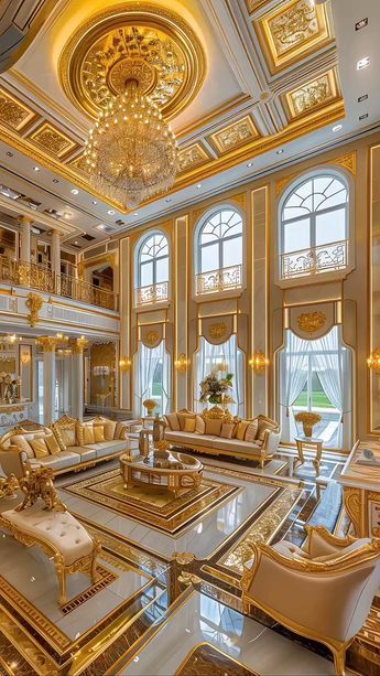 Thi công nội thất tân cổ điển Hóc Môn