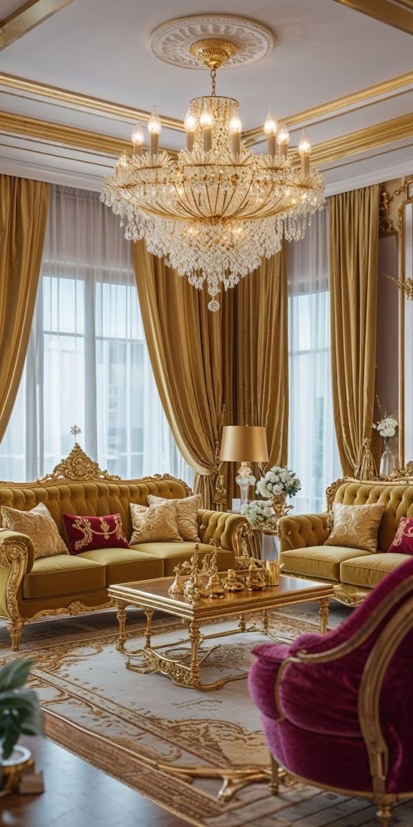Thiết kế thi công nội thất Indochine
