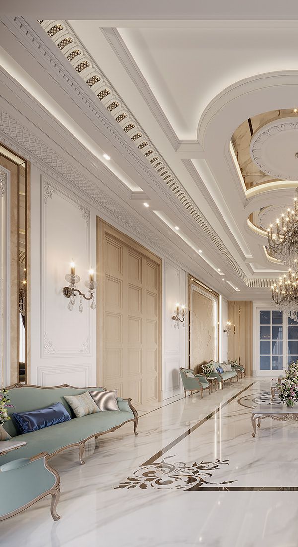 Thiết kế thi công nội thất Bắc Âu