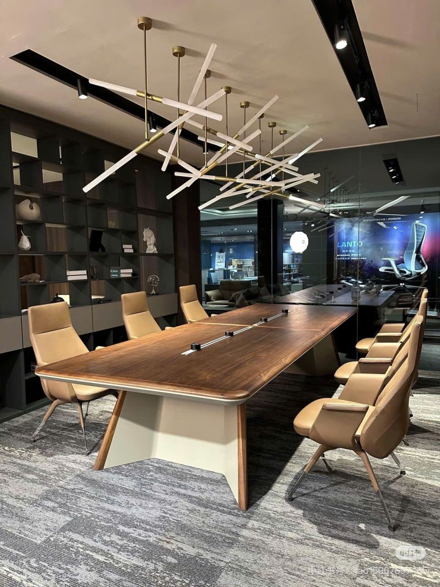 Thi công nội thất văn phòng tại TP HCM