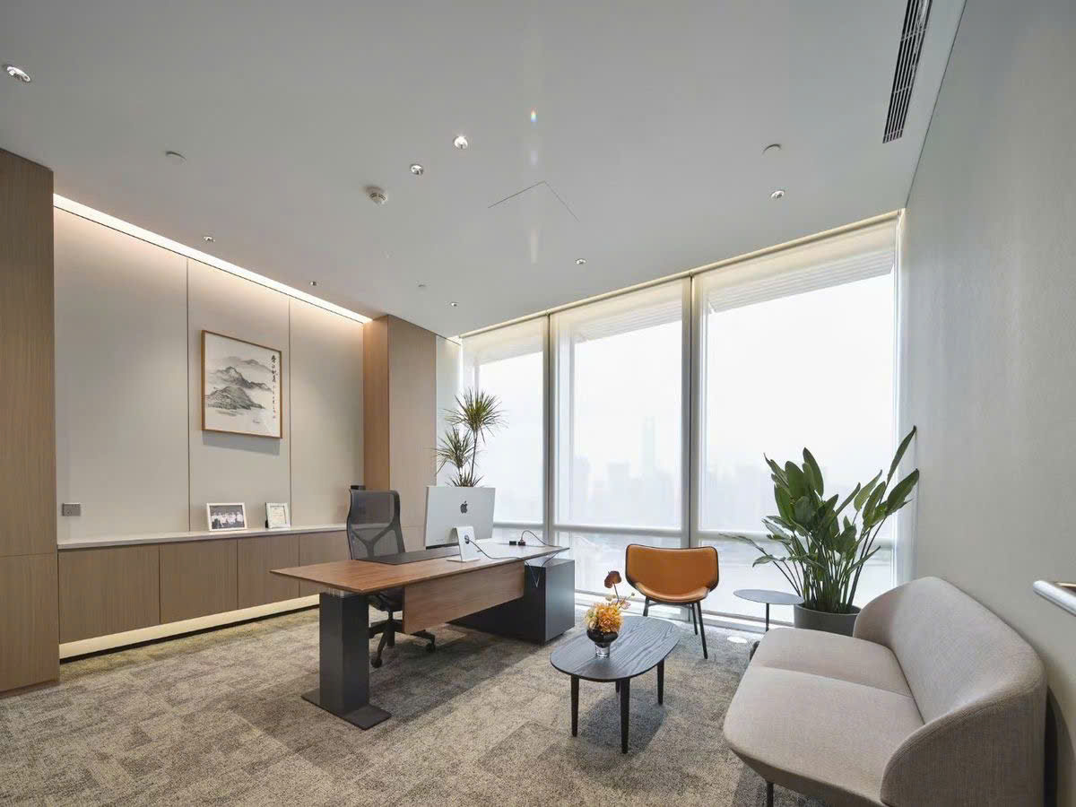 nội thất văn phòng quận 9 TP HCM
