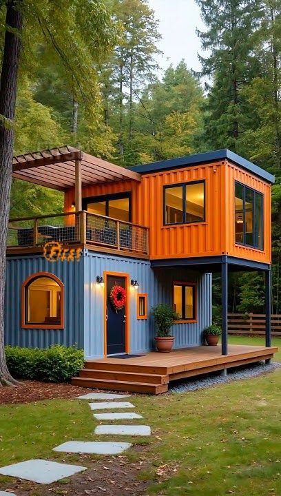 Thi công lắp đặt nhà container tại TP.HCM
