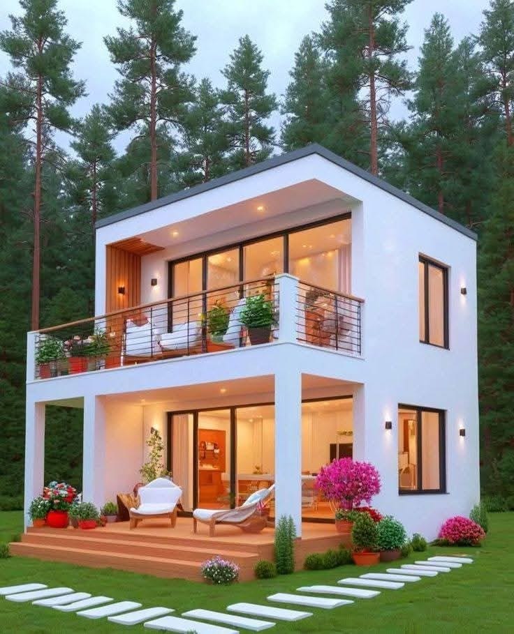 Nhà kit giá rẻ tại Thủ Đức
