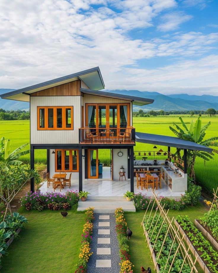 Thi công nhà lắp ghép tại Cần Thơ