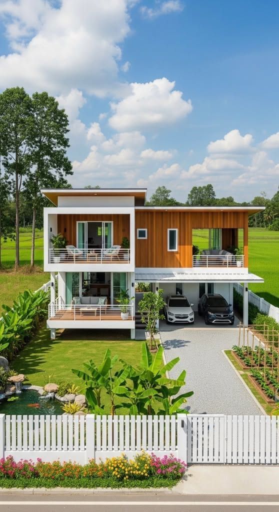 Anh Tuấn Group thi công nhà lắp ghép tại Cần Thơ