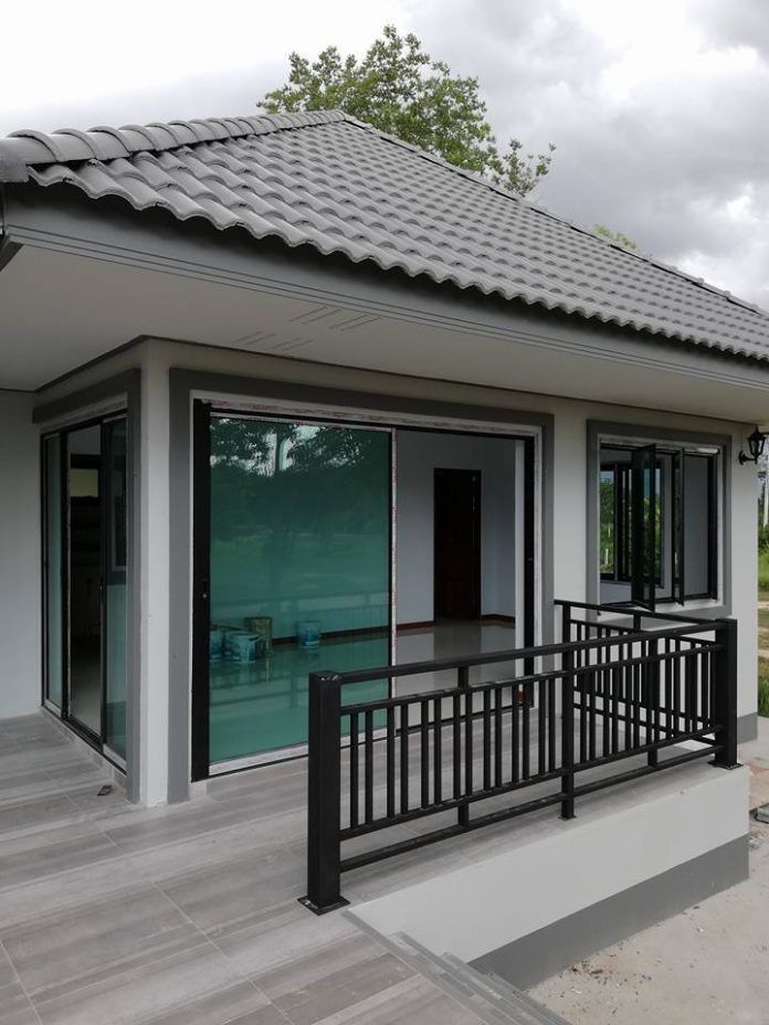 Thiết kế thi công nhà lắp ghép Panel tại Tiền Giang, giải pháp xây dựng nhanh, tiết kiệm chi phí, cách nhiệt tốt, bền đẹp, phù hợp mọi công trình, từ nhà ở dân dụng cho đến văn phòng.