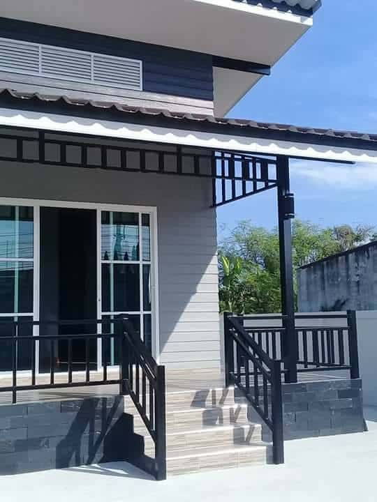 Nhà lắp ghép Panel hoàn thiện trọn gói tại Vũng Tàu