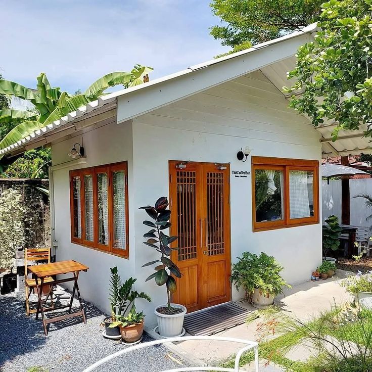 Mẫu nhà lắp ghép tấm Panel hiện đại hoàn thiện tại Biên Hòa Đồng Nai
