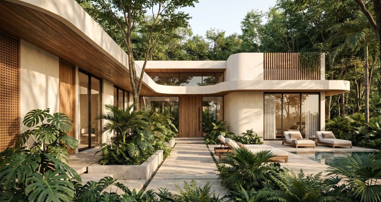 Thi công nhà lắp ghép tại Tiền Giang