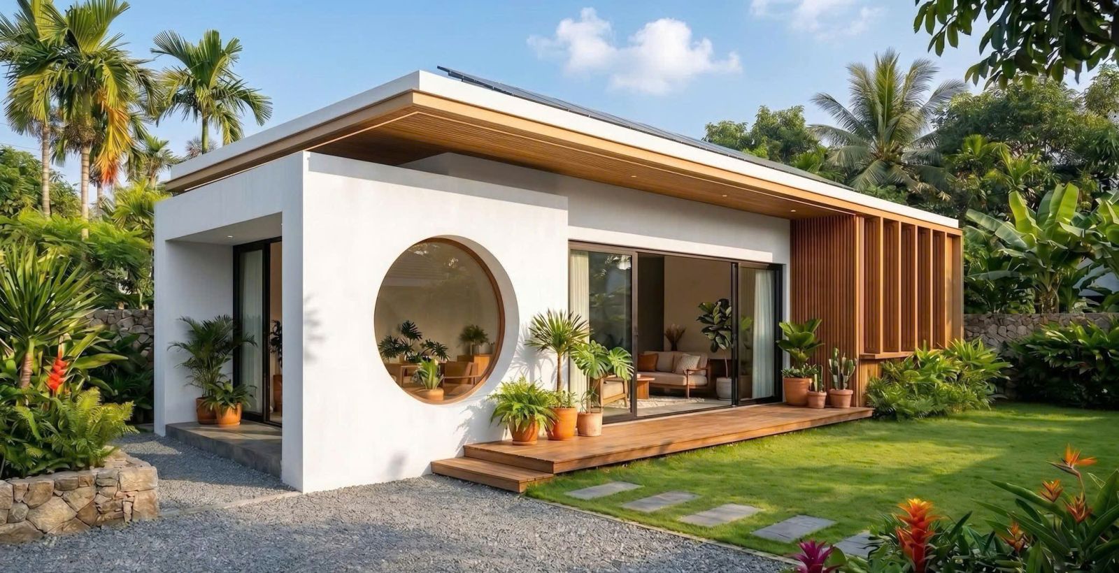 thi công nhà bê tông đúc sẵn uy tín chất lượng tại TPHCM
