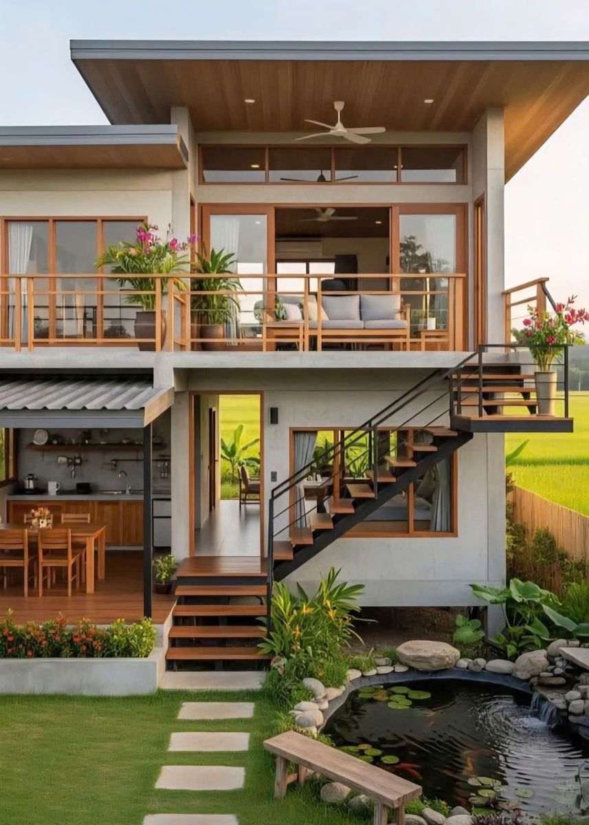 Làm nhà bê tông đúc sẵn tại Vũng Tàu