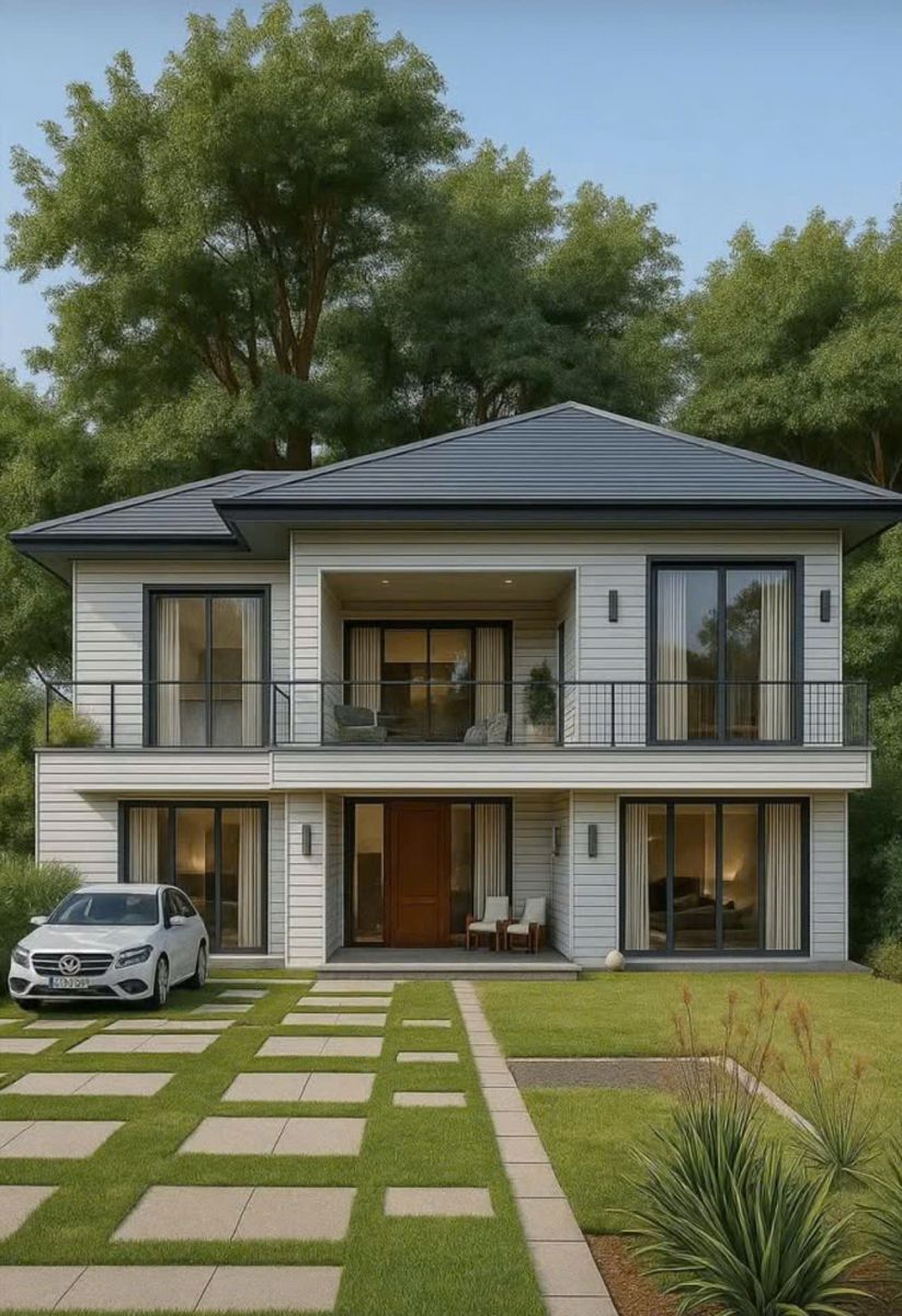 báo giá nhà lắp ghép Bình Phước