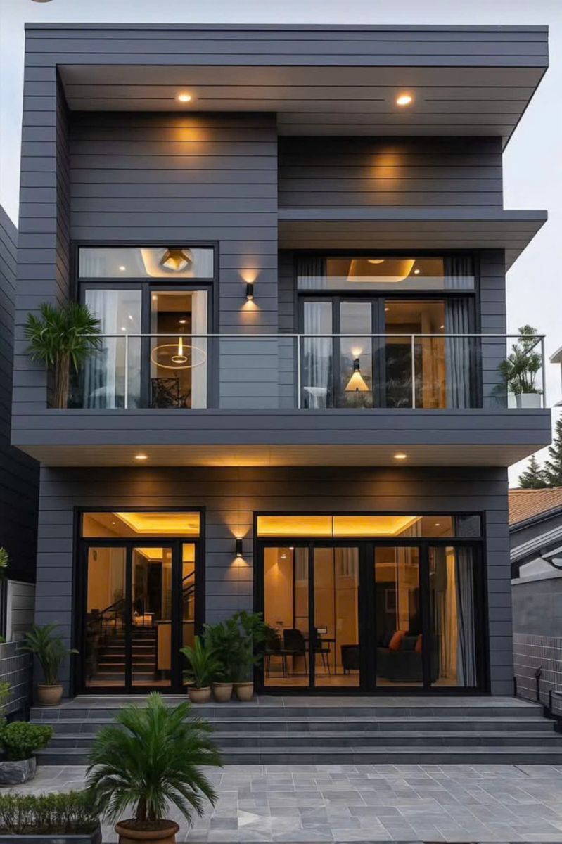 thi công nhà lắp ghép chuyên nghiệp