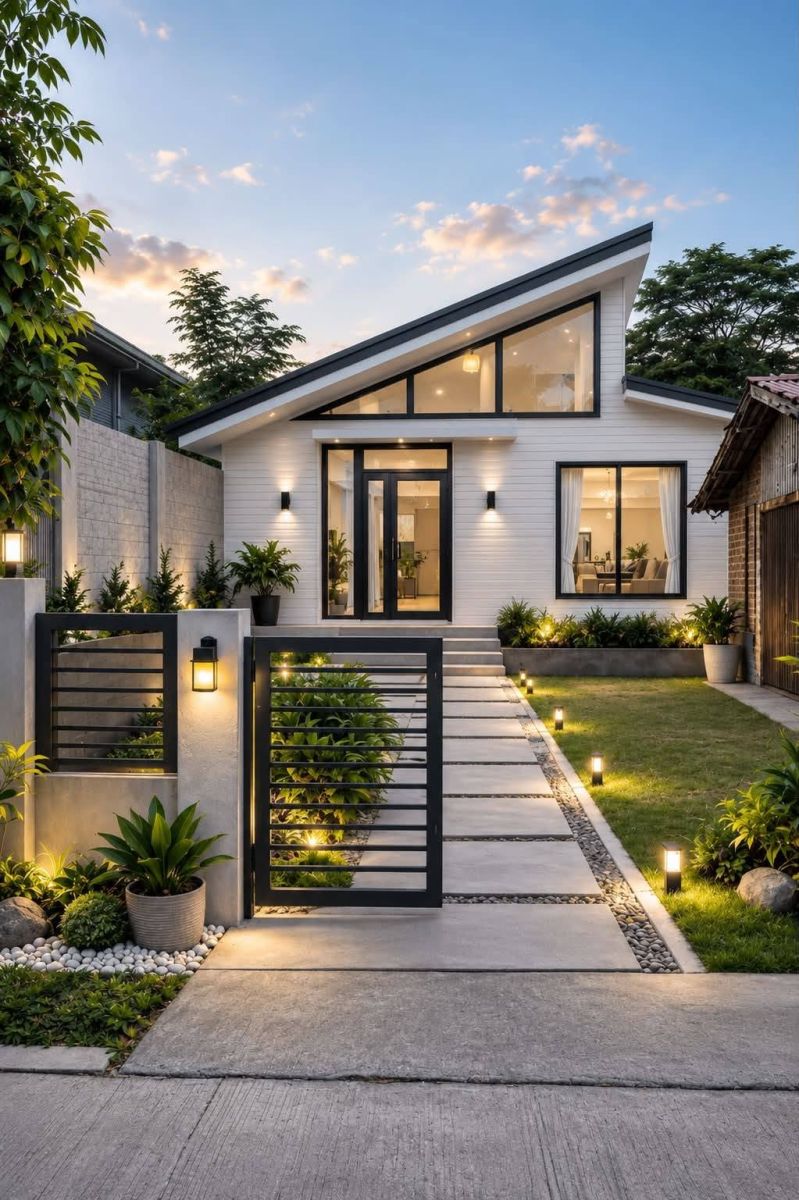 làm nhà lắp ghép panel PU tại Hậu Giang - Anh Tuấn Group