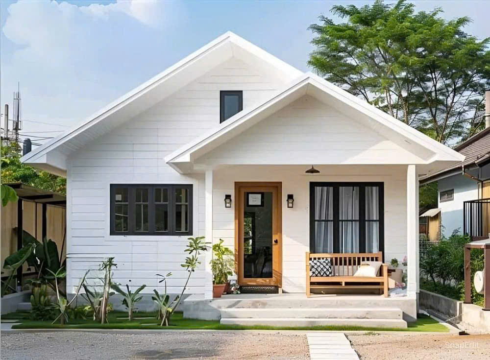 nhận thi công nhà lắp ghép tại Bắc Ninh