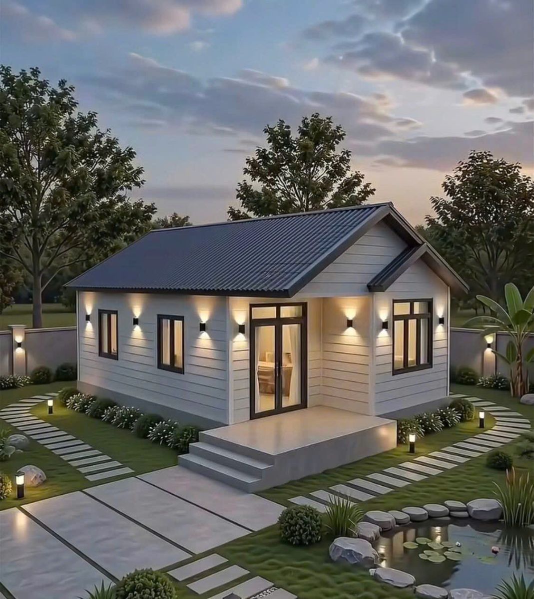 Đơn vị thi công nhà lắp ghép tại TPHCM chuyên nghiệp