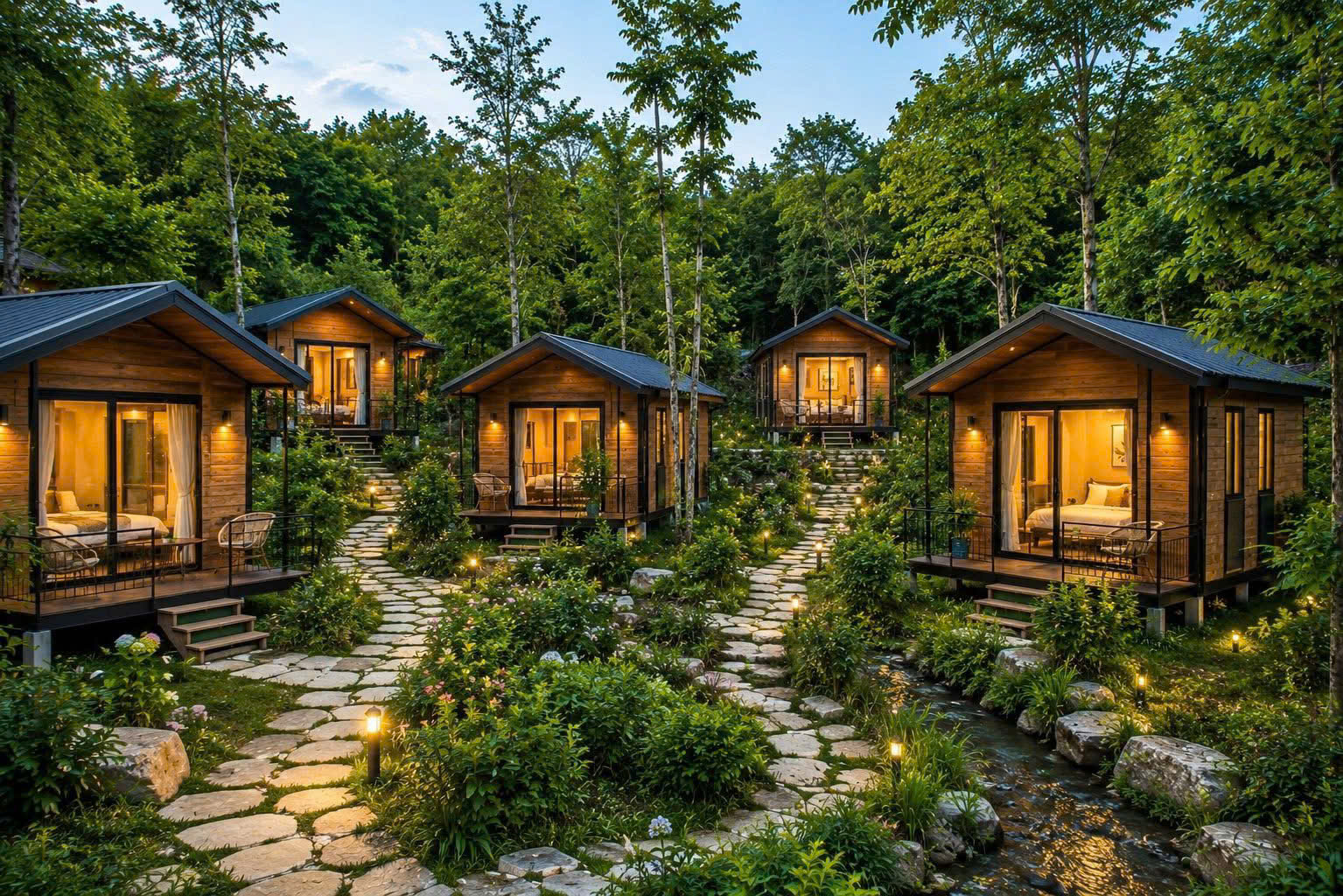 báo giá Homestay tại Vũng Tàu 