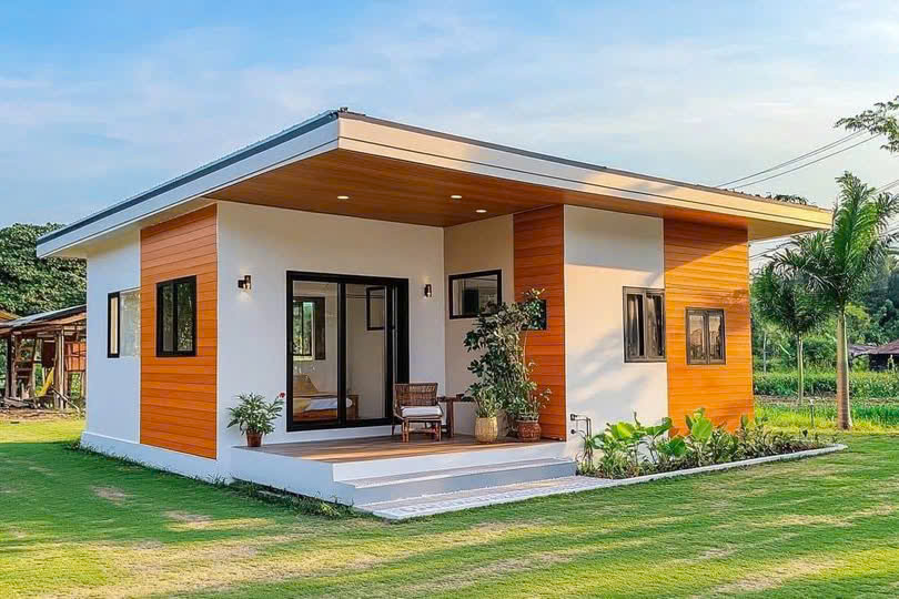 thi công nhà Panel trọn gói Tây Ninh