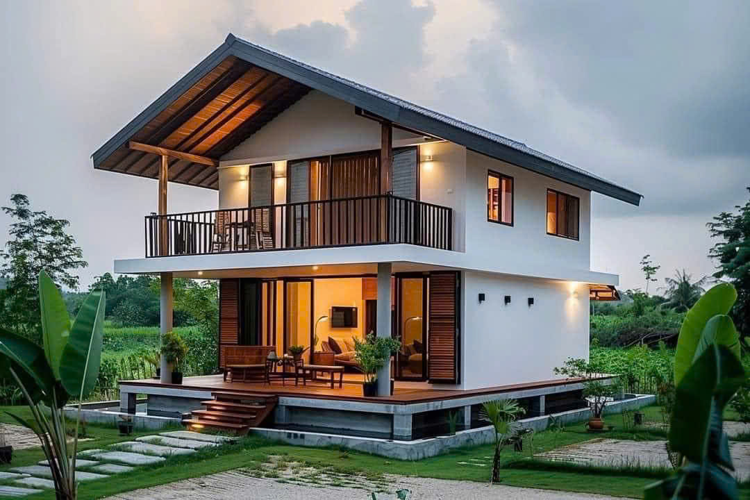 Anh Tuấn Group thi công nhà panel giá rẻ
