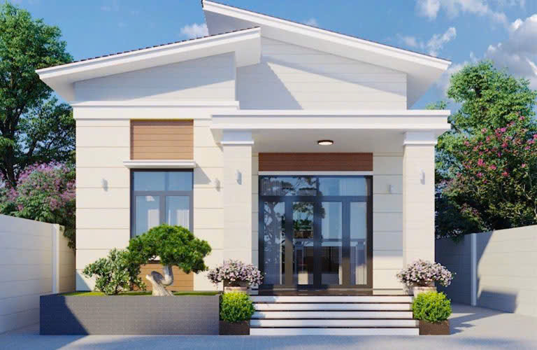 Nhà module tại Kiên Giang