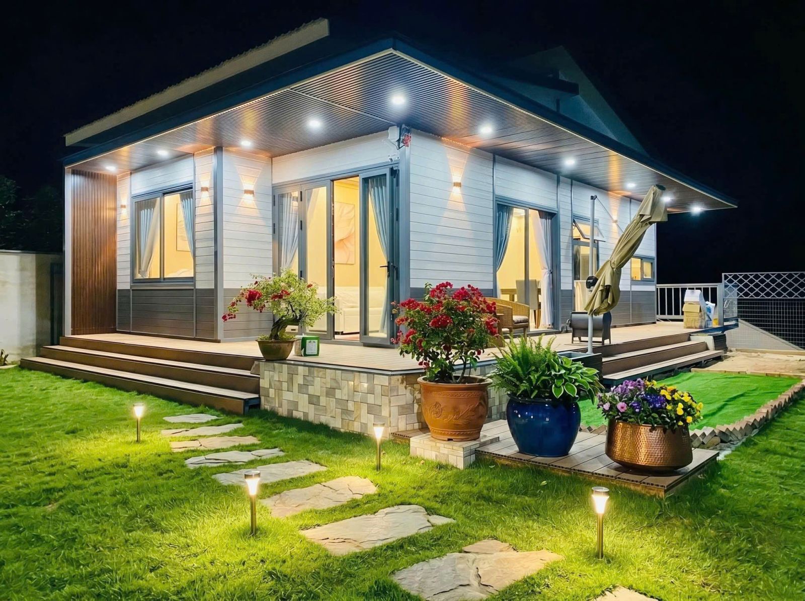 nhà lắp ghép panel TP HCM
