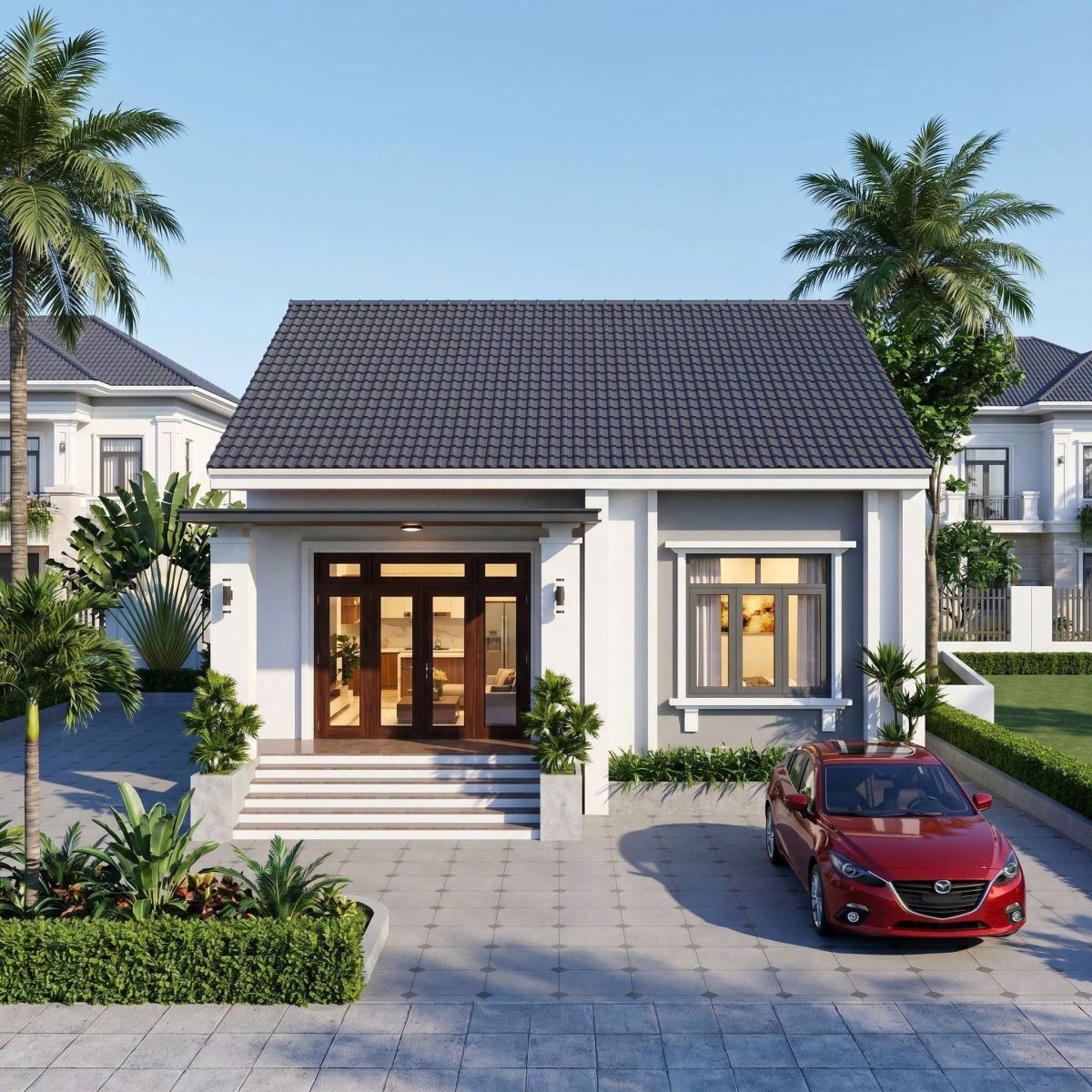 nhà lắp ghép panel PU TP HCM
