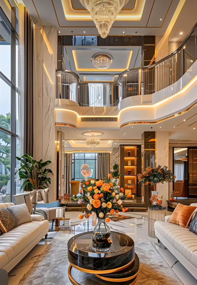 thi công nội thất biệt thự TPHCM