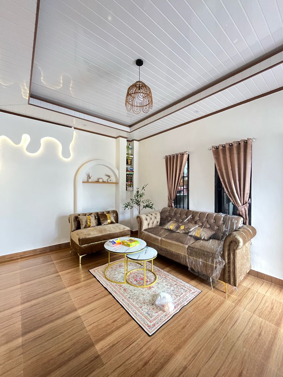 thi công trần nhựa tại TP HCM