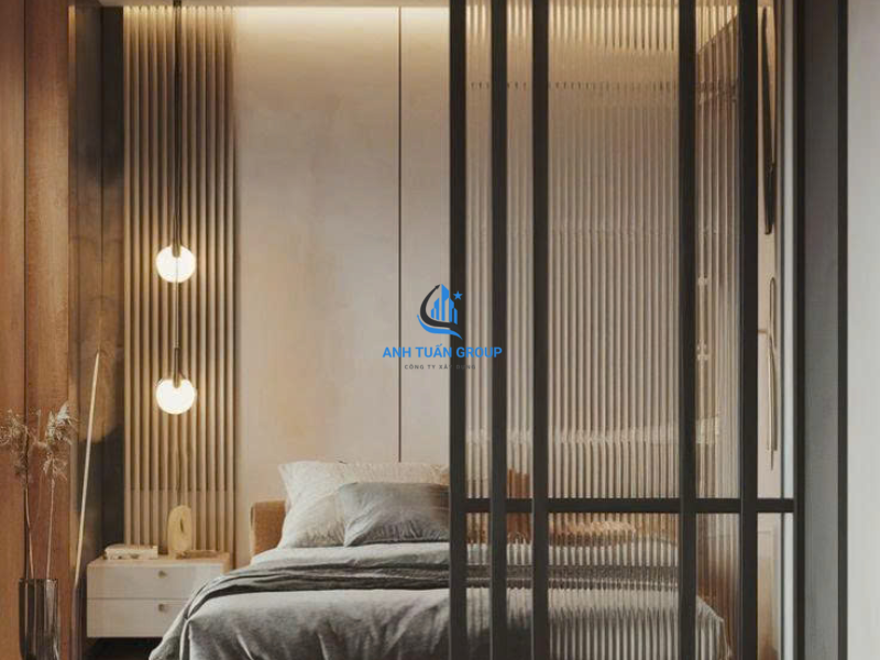 Thi công cửa nhôm kính tại Thủ Đức TP HCM