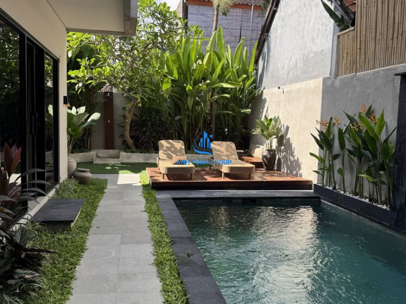 Hồ bơi khách sạn tại Hóc Môn TP HCM